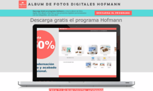 Albumdefotosdigitales.com thumbnail