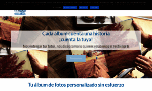 Albumdefotosmcd.com thumbnail