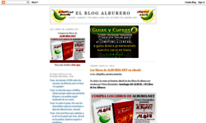 Albures.blogspot.mx thumbnail