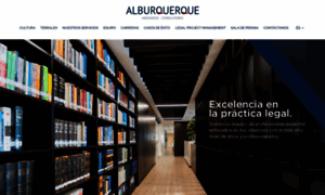 Alburquerque.com.do thumbnail