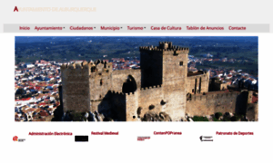 Alburquerque.es thumbnail