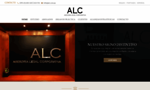 Alc.com.py thumbnail