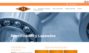 Alca.es thumbnail
