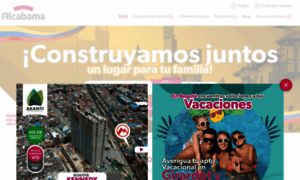 Alcabama.com thumbnail