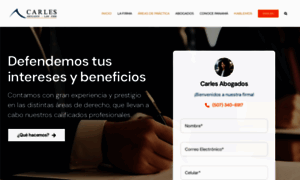 Alcabco.com thumbnail
