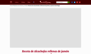 Alcachofas-rellenas-de-jamon-y-queso-manchego.recetascomidas.com thumbnail
