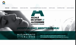 Alcala-alcossebre.org thumbnail