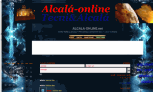 Alcala-online.net thumbnail