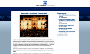 Alcala.org thumbnail