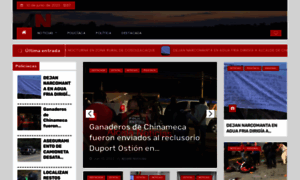 Alcalanoticias.com thumbnail