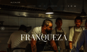Alcalde.com.mx thumbnail