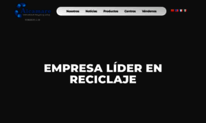 Alcamare.com thumbnail
