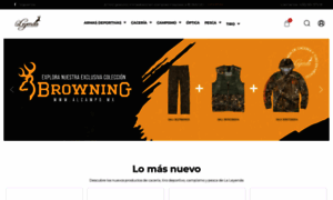 Alcampo.mx thumbnail