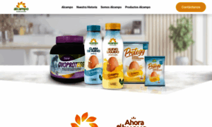 Alcampocolombia.com thumbnail