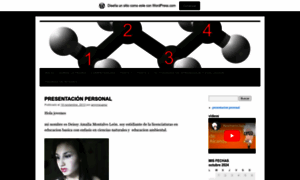 Alcanosyalquenos.wordpress.com thumbnail