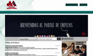 Alcantara-alicante.trabajando.cl thumbnail