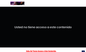 Alcanzatuplenitudconmozart.com thumbnail