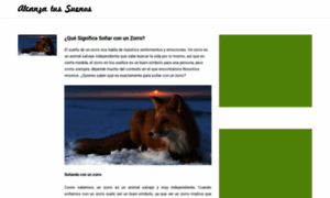 Alcanzatussuenos.com.co thumbnail