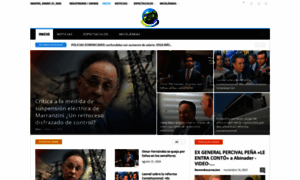 Alcarrizosdigital.net thumbnail