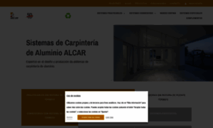 Alcarsa.es thumbnail