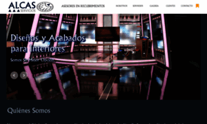 Alcas.com.mx thumbnail