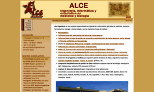 Alceingenieria.net thumbnail