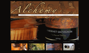 Alchemysta.com thumbnail