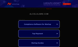 Alcielolibre.com thumbnail