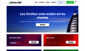 Alciravital.com thumbnail