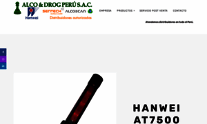 Alco-drog.com thumbnail