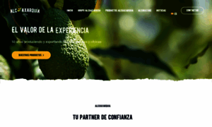 Alcoaxarquia.com thumbnail