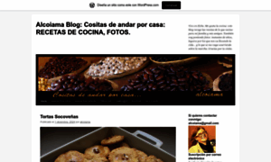 Alcoiama.wordpress.com thumbnail