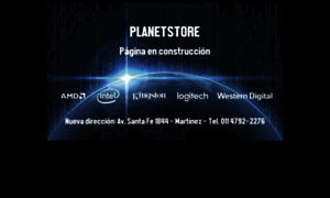 Alcomhardware.com.ar thumbnail
