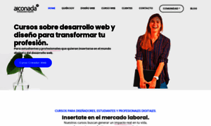 Alconadadiseno.com.ar thumbnail