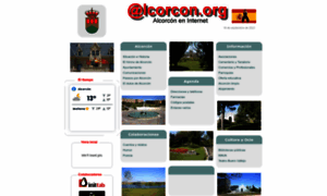 Alcorcon.org thumbnail