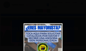 Alcostopapeleria.com thumbnail