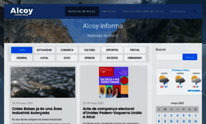 Alcoyinforma.es thumbnail
