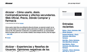 Alcozar.top thumbnail
