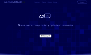 Alcuadrado.net thumbnail