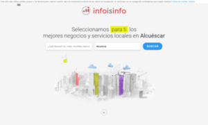 Alcuescar.infoisinfo.es thumbnail
