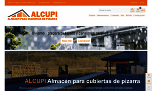 Alcupi.com thumbnail