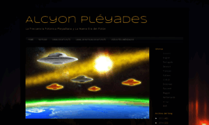 Alcyonpleyades.blogspot.com.es thumbnail