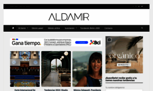 Aldamir.com thumbnail