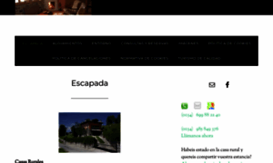 Aldeadecon.com thumbnail