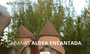 Aldeaencantada.com thumbnail