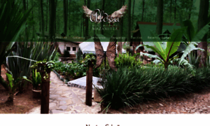Aldeahotel.com.mx thumbnail