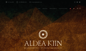 Aldeakiin.com thumbnail