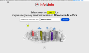 Aldeanueva-de-la-vera.infoisinfo.es thumbnail