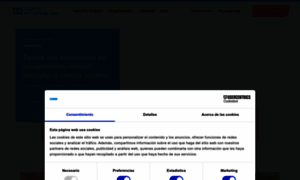 Aldeasinfantiles.es thumbnail