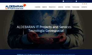 Aldebaran.cat thumbnail